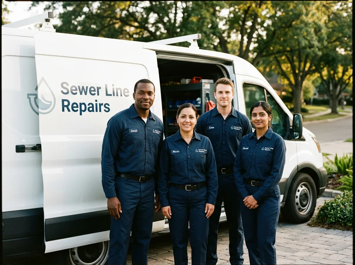 Emergency Plumber company in Loysville, PA