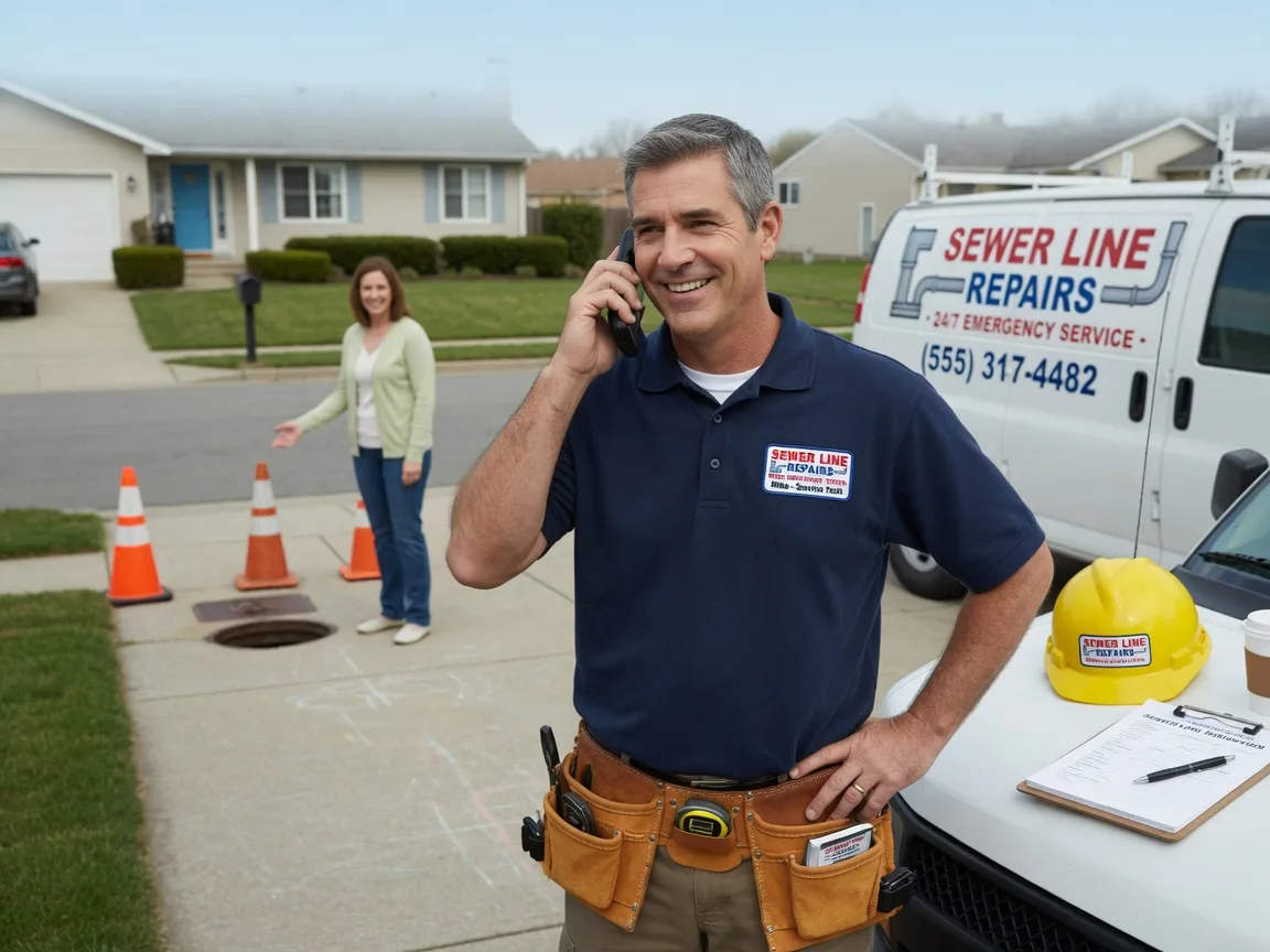 Emergency Plumber Loysville, PA FAQs